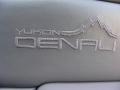Summit White - Yukon Denali AWD Photo No. 34