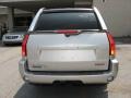 2004 Liquid Silver Metallic GMC Envoy XUV SLT 4x4  photo #7