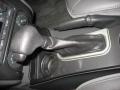 2004 Liquid Silver Metallic GMC Envoy XUV SLT 4x4  photo #22