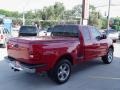 Bright Red - F150 XLT Extended Cab 4x4 Photo No. 23