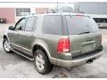 2004 Estate Green Metallic Ford Explorer Eddie Bauer 4x4  photo #8