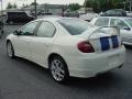 2005 Stone White Dodge Neon SRT-4  photo #4