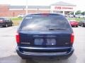 2006 Midnight Blue Pearl Dodge Caravan SXT  photo #9