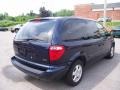 2006 Midnight Blue Pearl Dodge Caravan SXT  photo #10