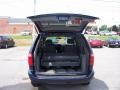 2006 Midnight Blue Pearl Dodge Caravan SXT  photo #18