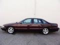 Dark Cherry Metallic - Impala SS Photo No. 2