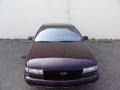 Dark Cherry Metallic - Impala SS Photo No. 5