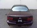 Dark Cherry Metallic - Impala SS Photo No. 9