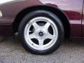 Dark Cherry Metallic - Impala SS Photo No. 18