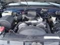 1999 Indigo Blue Metallic Chevrolet Suburban K1500 LT 4x4  photo #28