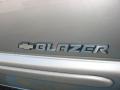 2002 Light Pewter Metallic Chevrolet Blazer LS 4x4  photo #45