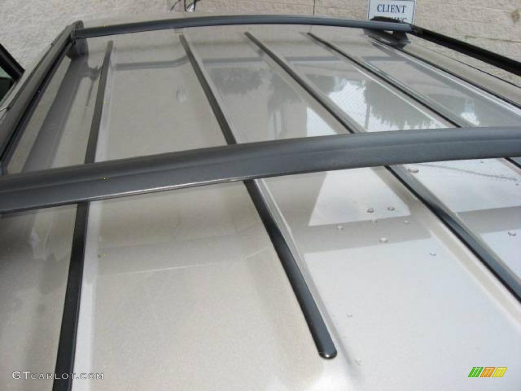 2002 Blazer LS 4x4 - Light Pewter Metallic / Graphite photo #49