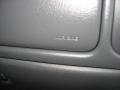 2002 Light Pewter Metallic Chevrolet Blazer LS 4x4  photo #55