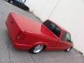 2002 Victory Red Chevrolet S10 LS Extended Cab  photo #17
