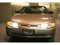 2003 Sandrift Metallic Chevrolet Monte Carlo LS  photo #4