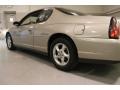 2003 Sandrift Metallic Chevrolet Monte Carlo LS  photo #6