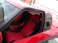 2002 Victory Red Chevrolet S10 LS Extended Cab  photo #41