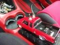 2002 Victory Red Chevrolet S10 LS Extended Cab  photo #47