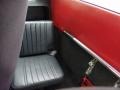 2002 Victory Red Chevrolet S10 LS Extended Cab  photo #51