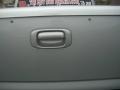 2003 Light Pewter Metallic Chevrolet Silverado 1500 HD Crew Cab  photo #10