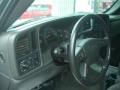 Light Pewter Metallic - Silverado 1500 HD Crew Cab Photo No. 20