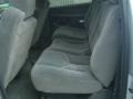 2003 Light Pewter Metallic Chevrolet Silverado 1500 HD Crew Cab  photo #23
