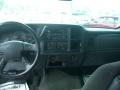 2003 Light Pewter Metallic Chevrolet Silverado 1500 HD Crew Cab  photo #26