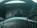 2003 Light Pewter Metallic Chevrolet Silverado 1500 HD Crew Cab  photo #48