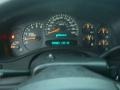 2003 Light Pewter Metallic Chevrolet Silverado 1500 HD Crew Cab  photo #51