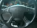 2003 Light Pewter Metallic Chevrolet Silverado 1500 HD Crew Cab  photo #52