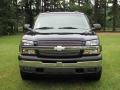 Dark Blue Metallic - Avalanche Z71 4x4 Photo No. 3