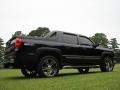 Dark Blue Metallic - Avalanche Z71 4x4 Photo No. 6