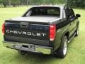 Dark Blue Metallic - Avalanche Z71 4x4 Photo No. 7