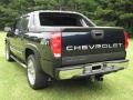 Dark Blue Metallic - Avalanche Z71 4x4 Photo No. 8