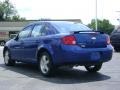 2005 Arrival Blue Metallic Chevrolet Cobalt LS Sedan  photo #5