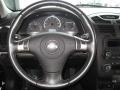 2006 Black Chevrolet Malibu Maxx SS Wagon  photo #5