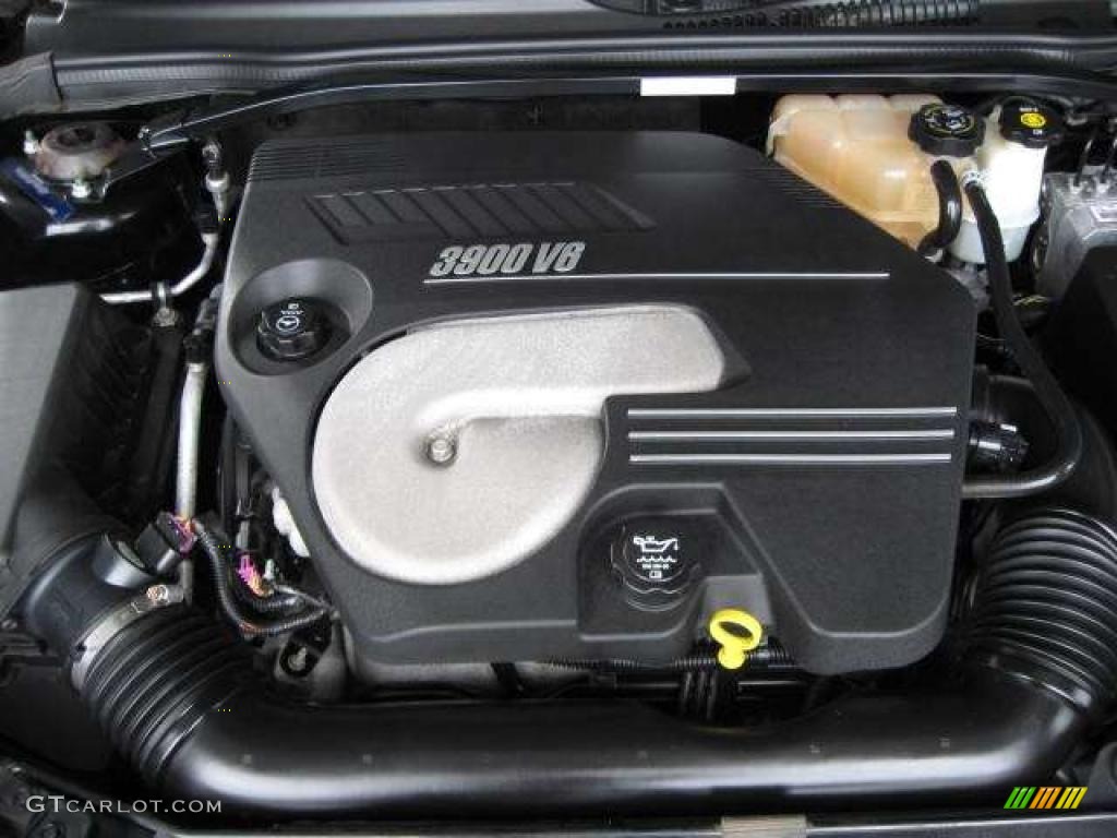 2006 Malibu Maxx SS Wagon - Black / Ebony Black photo #6