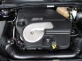 2006 Black Chevrolet Malibu Maxx SS Wagon  photo #6