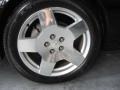 2006 Black Chevrolet Malibu Maxx SS Wagon  photo #7