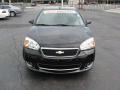 2006 Black Chevrolet Malibu Maxx SS Wagon  photo #9