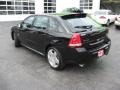 2006 Black Chevrolet Malibu Maxx SS Wagon  photo #12