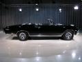 1966 Tuxedo Black Chevrolet Chevelle SS Convertible  photo #20
