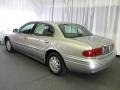 2004 Steelmist Gray Metallic Buick LeSabre Limited  photo #4