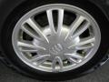 Steelmist Gray Metallic - LeSabre Limited Photo No. 19