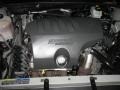 2004 Steelmist Gray Metallic Buick LeSabre Limited  photo #20