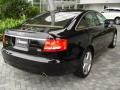 Brilliant Black - A6 4.2 quattro Sedan Photo No. 2