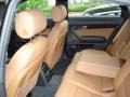 Brilliant Black - A6 4.2 quattro Sedan Photo No. 5