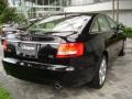Brilliant Black - A6 3.2 quattro Sedan Photo No. 2