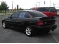 1997 Black Dodge Neon Sport Sedan  photo #3
