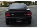 1997 Black Dodge Neon Sport Sedan  photo #4